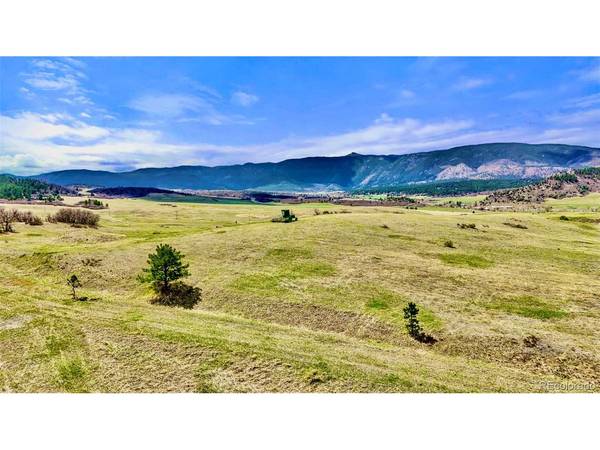 3 S Perry Park, Larkspur, CO 80118