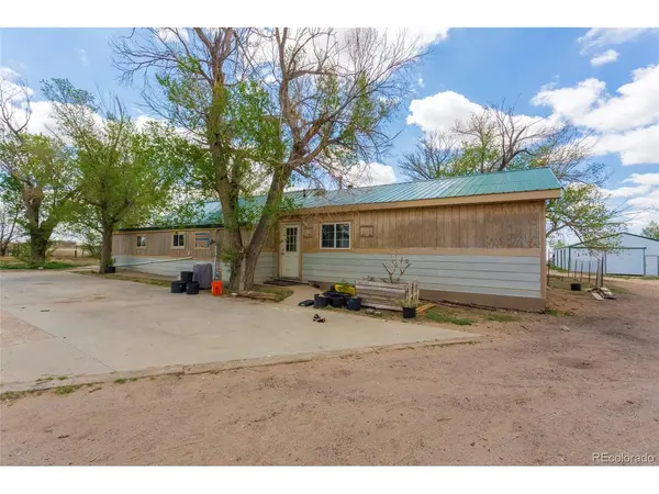 21550 Hanover, Colorado Springs, CO 80928