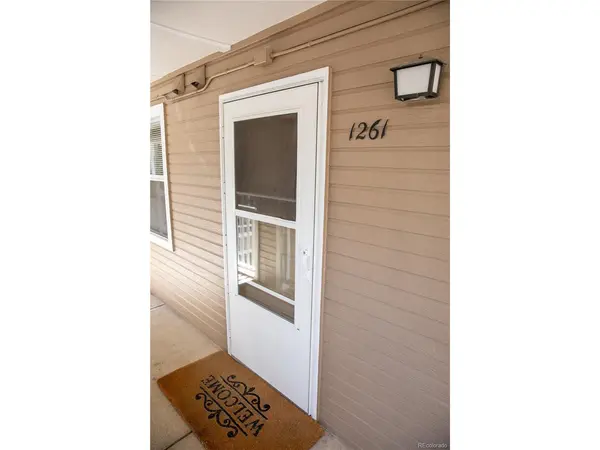1261 S Gilbert #202, Castle Rock, CO 80104