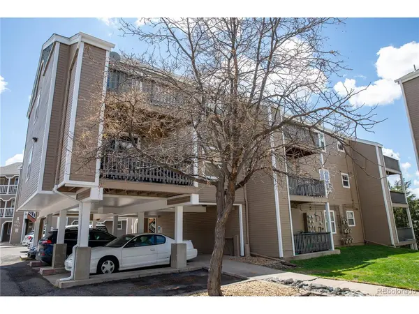 1261 S Gilbert #202, Castle Rock, CO 80104
