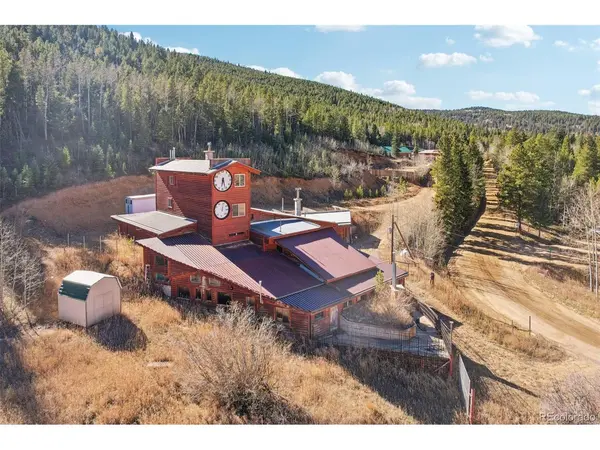 4628 Smith Hill, Black Hawk, CO 80422