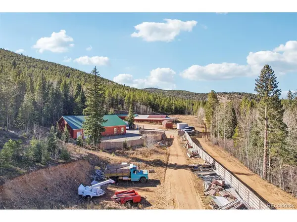 4628 Smith Hill, Black Hawk, CO 80422