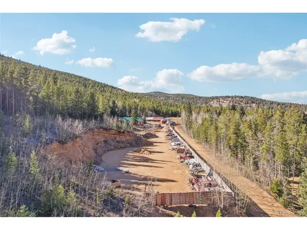 4628 Smith Hill, Black Hawk, CO 80422