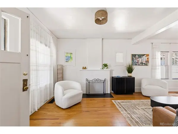 4734 W 33rd, Denver, CO 80212