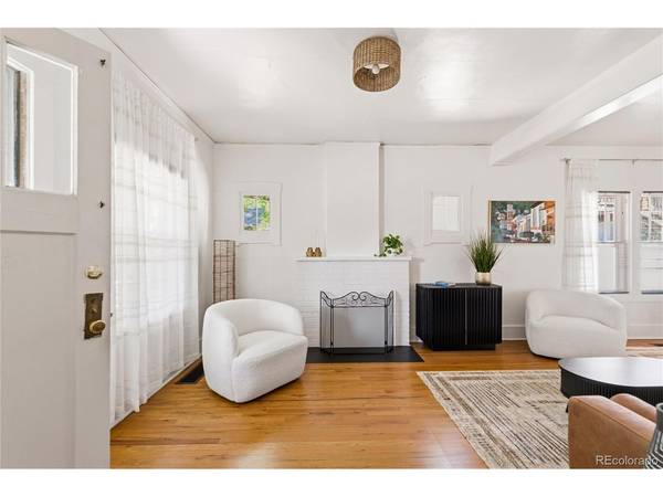 4734 W 33rd, Denver, CO 80212