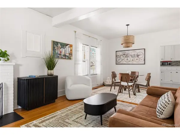 4734 W 33rd, Denver, CO 80212