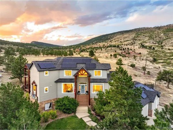 450 Vasquez, Lyons, CO 80540