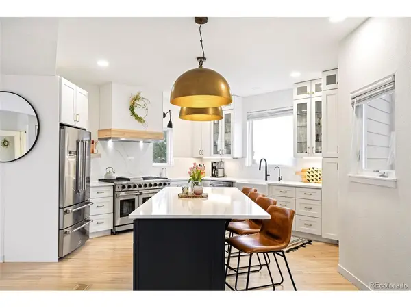 450 Vasquez, Lyons, CO 80540