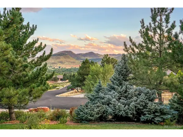 450 Vasquez, Lyons, CO 80540