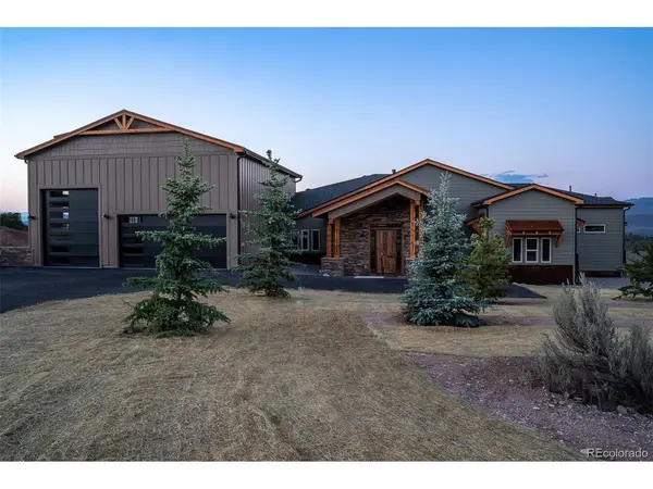 52 Grosbeak, Glenwood Springs, CO 81601