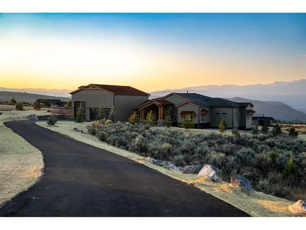 52 Grosbeak, Glenwood Springs, CO 81601