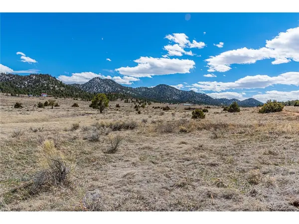 Marcey Road, Westcliffe, CO 81252