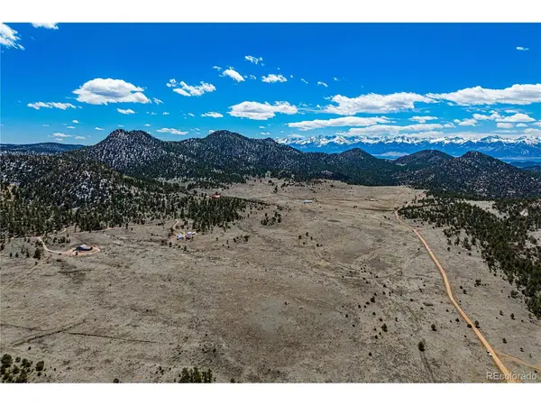 Marcey Road, Westcliffe, CO 81252