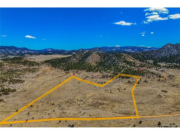 Marcey Road, Westcliffe, CO 81252