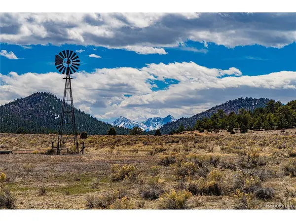 Marcey Road, Westcliffe, CO 81252