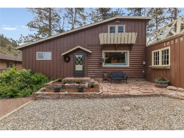 10225 UTE PASS, Green Mountain Falls, CO 80819