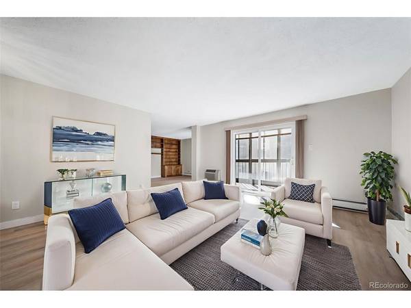 3082 S Wheeling #208-205, Aurora, CO 80014