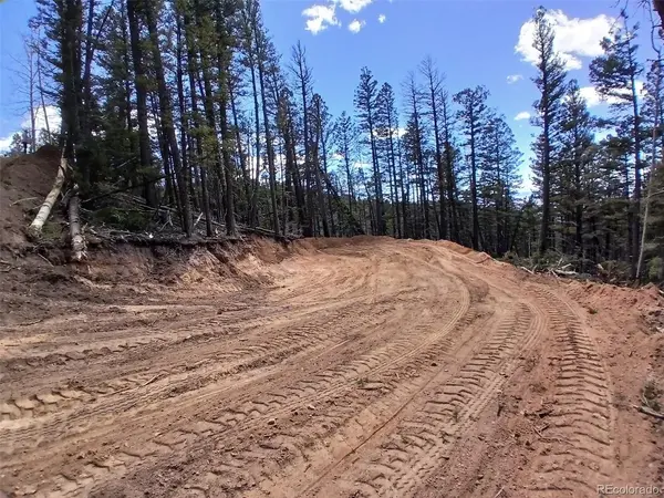 5653 Balleroy, Fort Garland, CO 81133