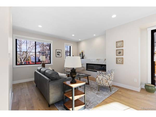 5501 S Nevada #A, Littleton, CO 80120