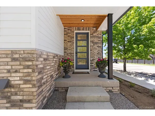 5501 S Nevada #A, Littleton, CO 80120