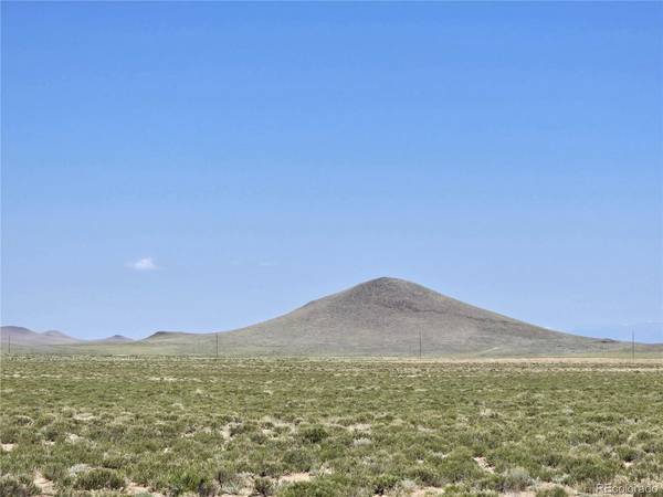 13th Street Lot7, Blanca, CO 81133