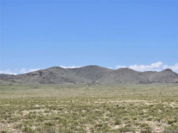 13th Street Lot7, Blanca, CO 81133