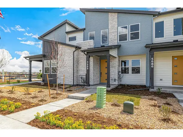 5688 N Killarney, Aurora, CO 80019