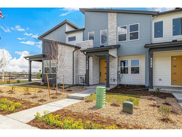 5688 N Killarney, Aurora, CO 80019