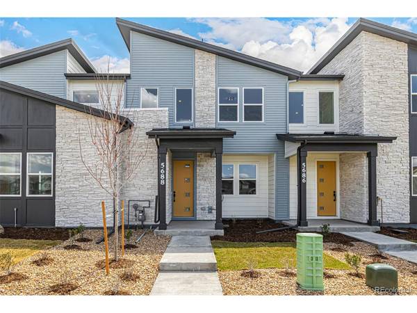 5688 N Killarney, Aurora, CO 80019