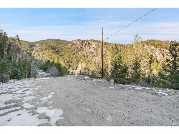 Clear Creek Rd, Evergreen, CO 80439