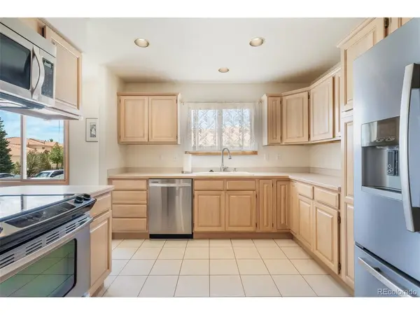 214 Luxury, Colorado Springs, CO 80921