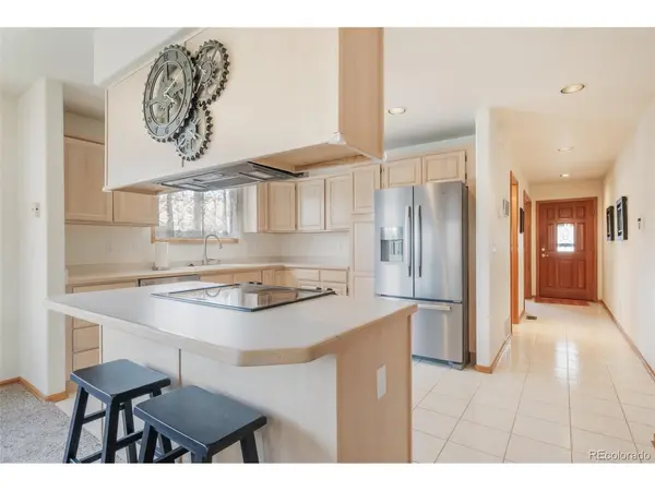 214 Luxury, Colorado Springs, CO 80921