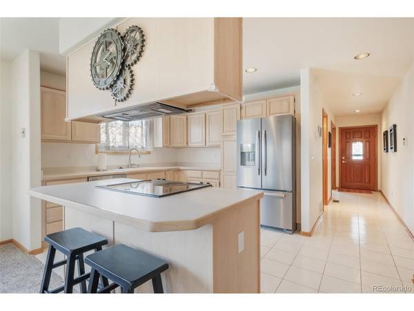 214 Luxury, Colorado Springs, CO 80921
