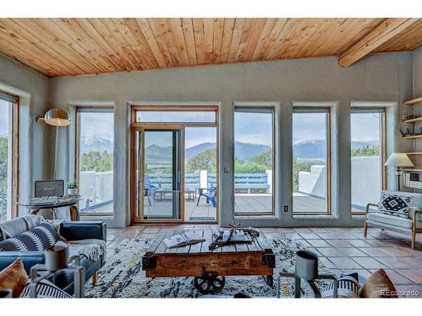 28700 County Road 304, Buena Vista, CO 81211