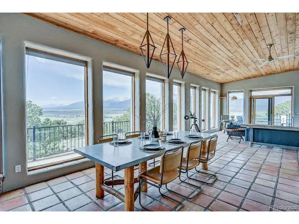28700 County Road 304, Buena Vista, CO 81211