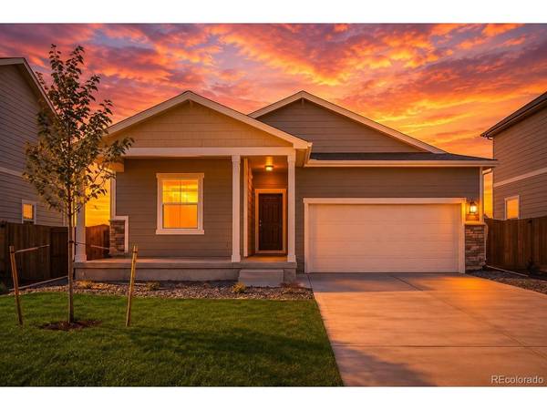 48245 Shetland, Bennett, CO 80102