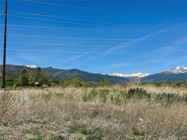 850 Hoover, Poncha Springs, CO 81242