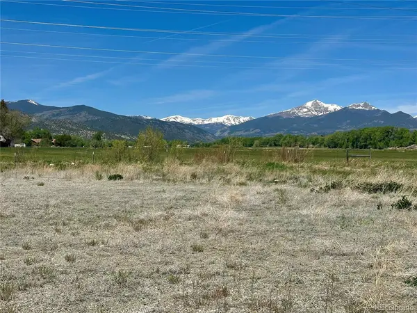 850 Hoover, Poncha Springs, CO 81242