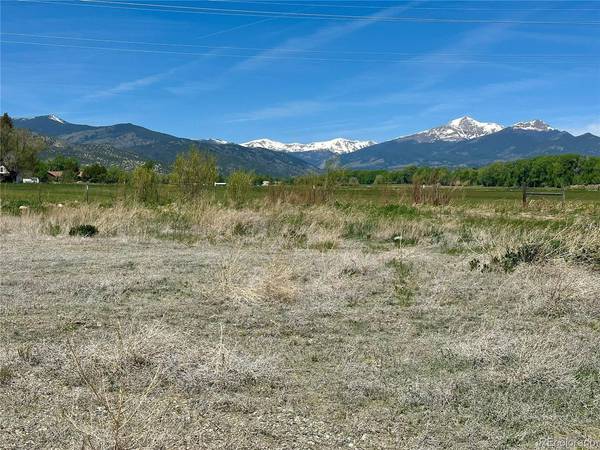 850 Hoover, Poncha Springs, CO 81242