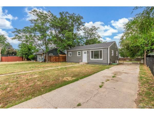1780 Alton, Aurora, CO 80010