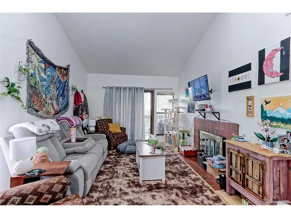 2710 W 86th #57, Westminster, CO 80031
