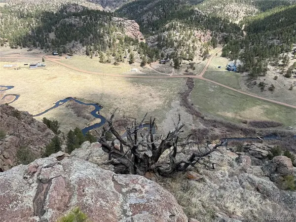 1840 Lakemoor, Florissant, CO 80816