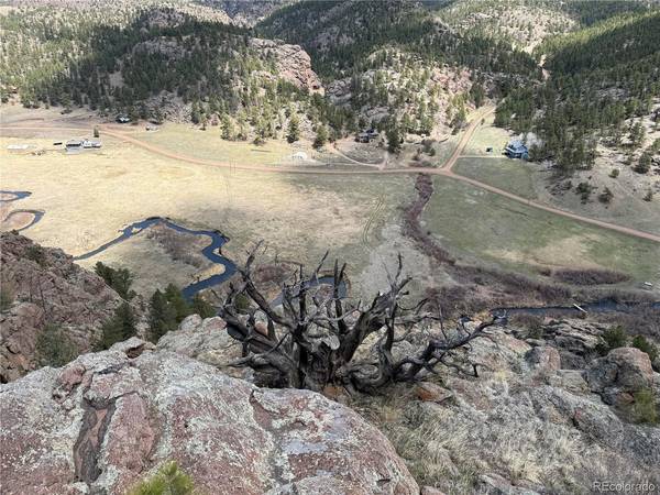 1840 Lakemoor, Florissant, CO 80816