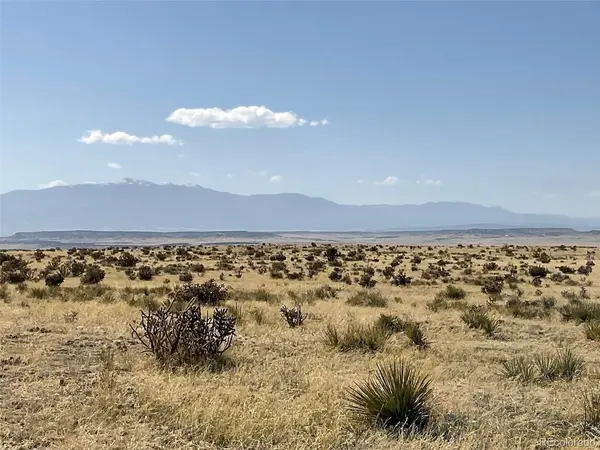 Lot 234 Turkey Ridge Ranch, Walsenburg, CO 81089