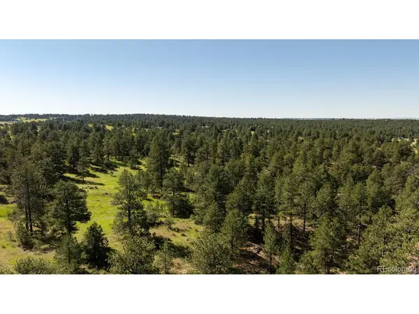 10324 Pine Song Place, Parker, CO 80138