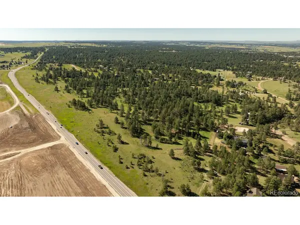 10324 Pine Song Place, Parker, CO 80138
