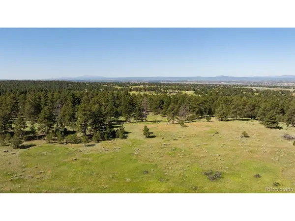 10324 Pine Song Place, Parker, CO 80138