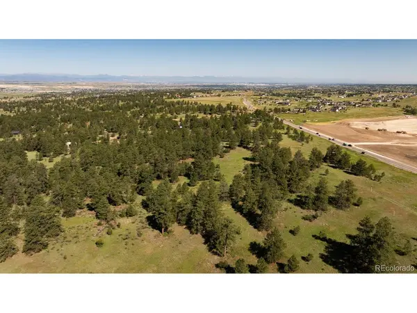 10324 Pine Song Place, Parker, CO 80138