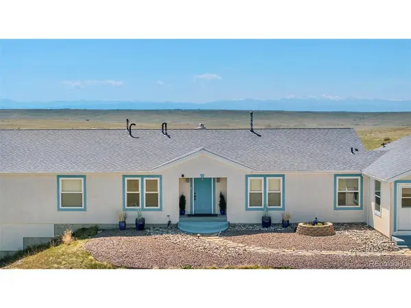 5129 S Tom Bay, Bennett, CO 80102