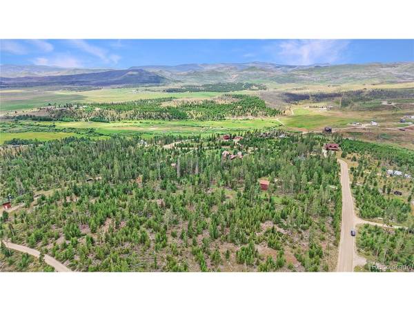 90 County Road 452, Grand Lake, CO 80447